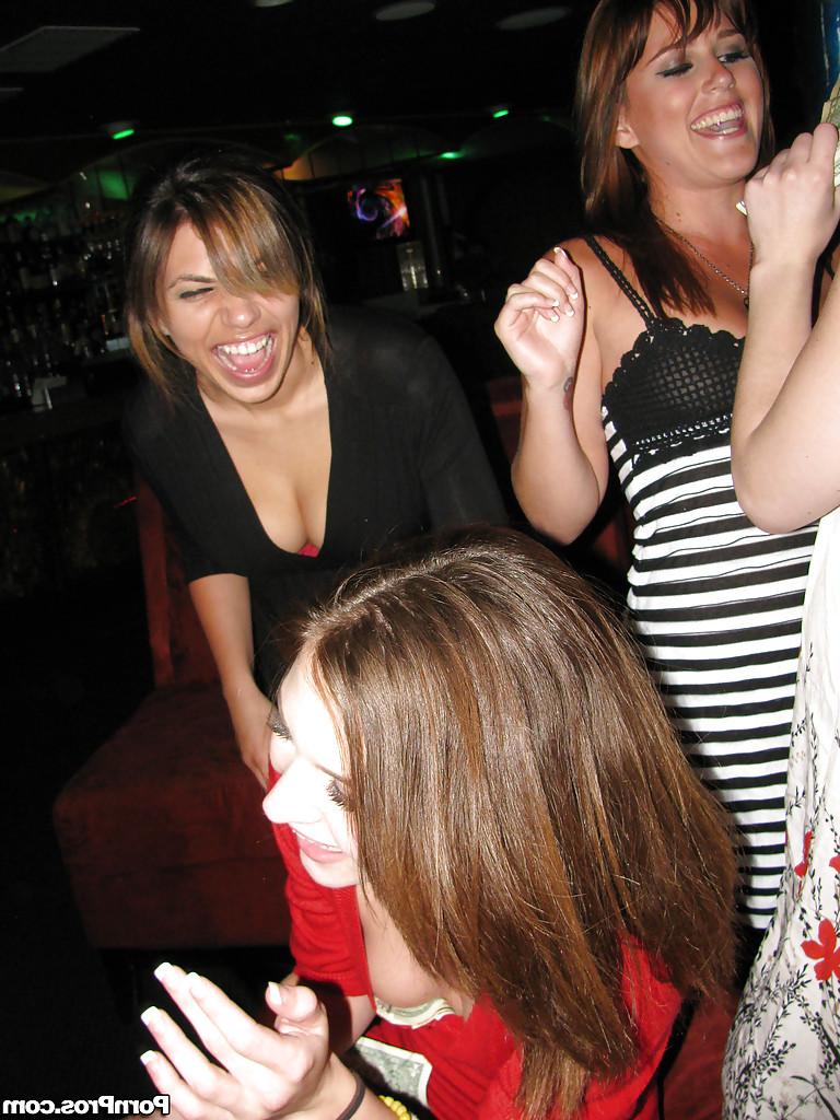 16P Kasey Chase is into face sitting on a stripper and having a hot orgy