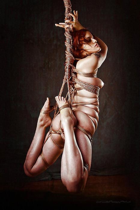 25P ROPE