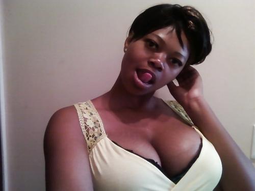 4P New black girl