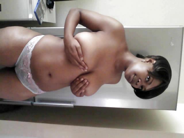 4P New black girl