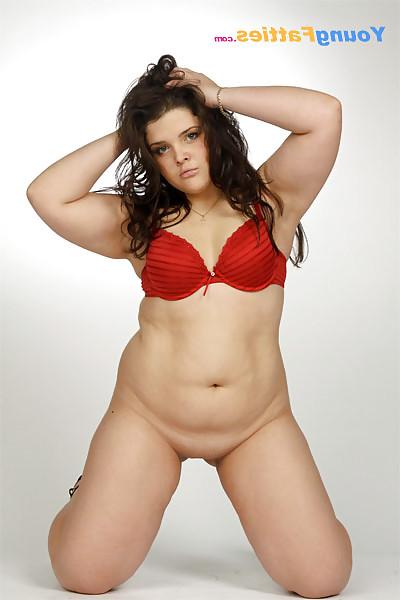 19P Young Bbw!!