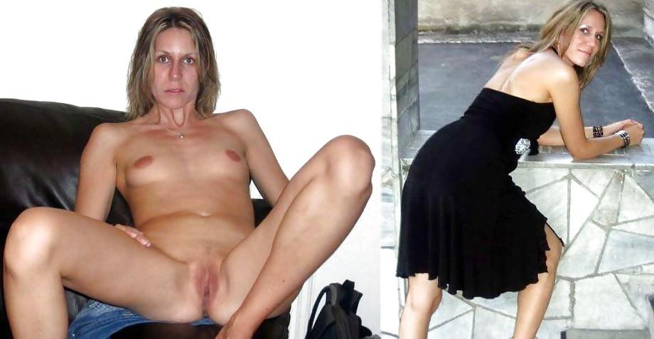 25P Clothed & Nude HOT