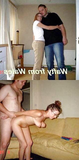 25P Clothed & Nude HOT