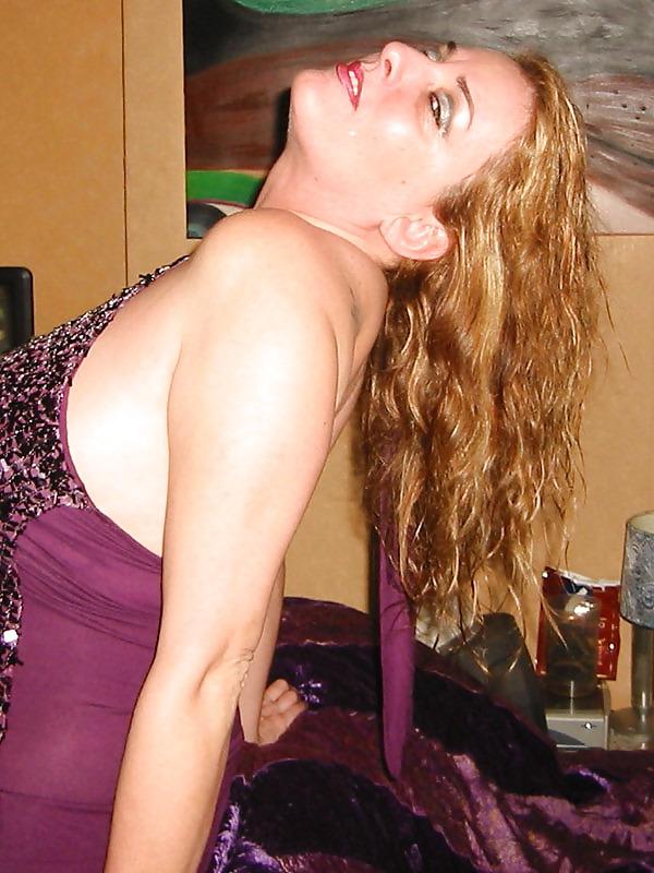 25P Sweet Mature Lady
