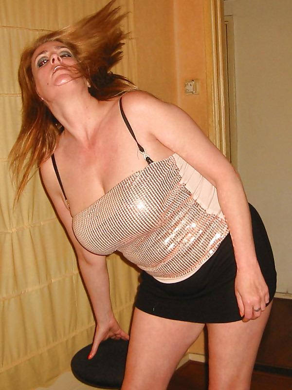 25P Sweet Mature Lady