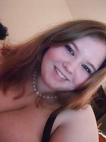 25P Unknown Brunette BBW