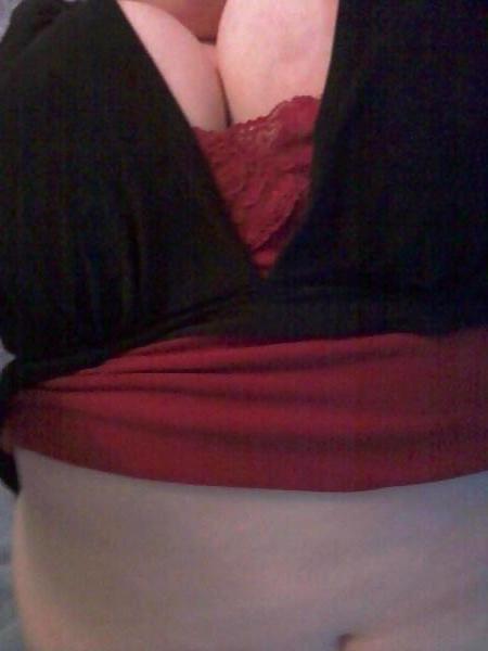 25P Unknown Brunette BBW