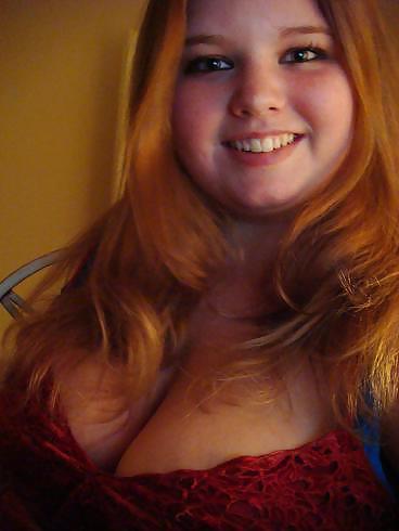 25P Unknown Brunette BBW