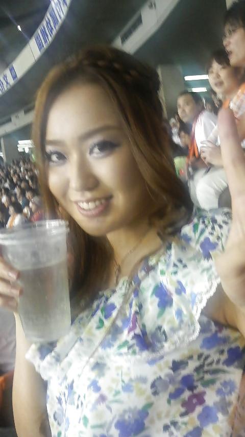 20P Japanese amateur girl