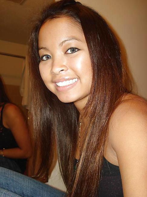 7P Sweet teen (non porn)