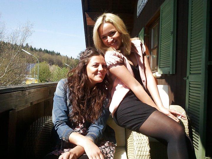 25P Geile Nutten