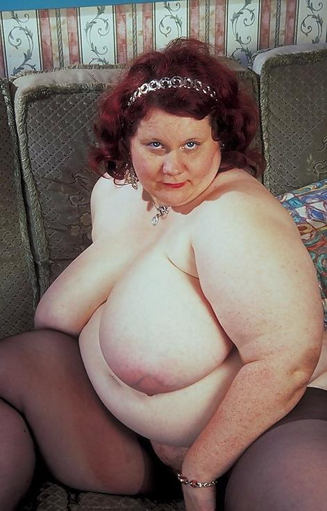 20P Big Butt Bertha