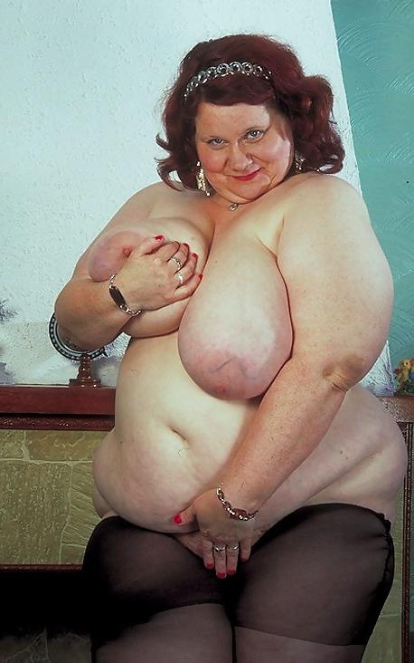 20P Big Butt Bertha