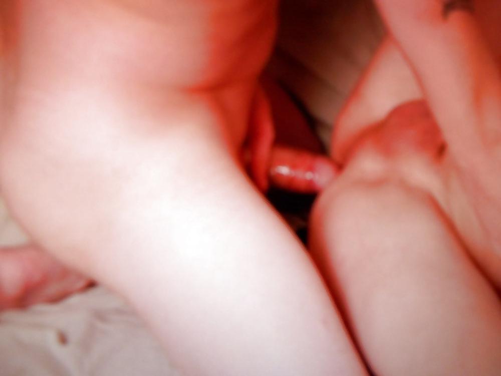 10P COCK BUTT