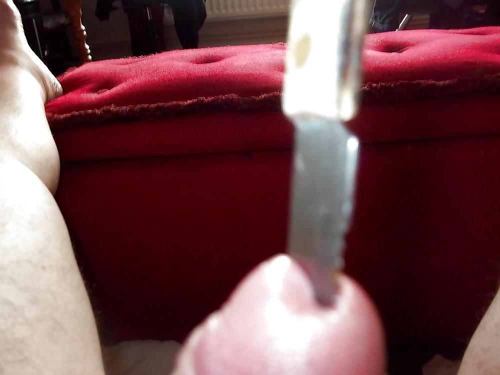 10P COCK BUTT