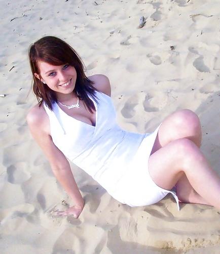 5P Cute Teen (non-nude)