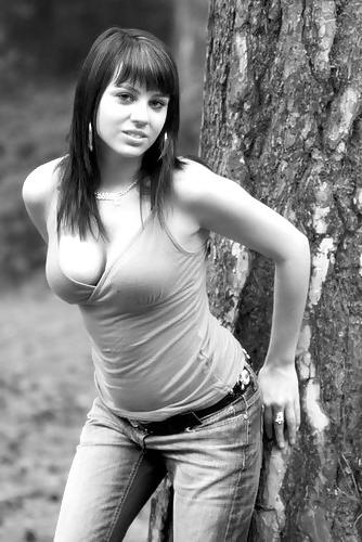 5P Cute Teen (non-nude)