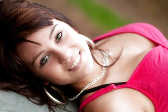 5P Cute Teen (non-nude)