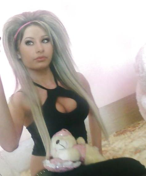 25P Greek sluts