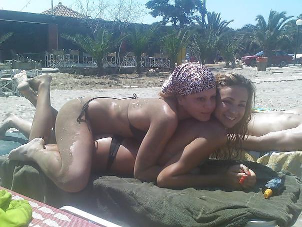 25P Greek sluts