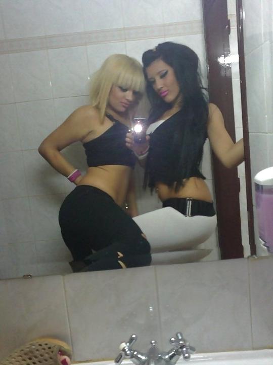 25P Greek sluts