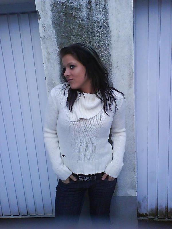 25P My Ex girlfriends no nude