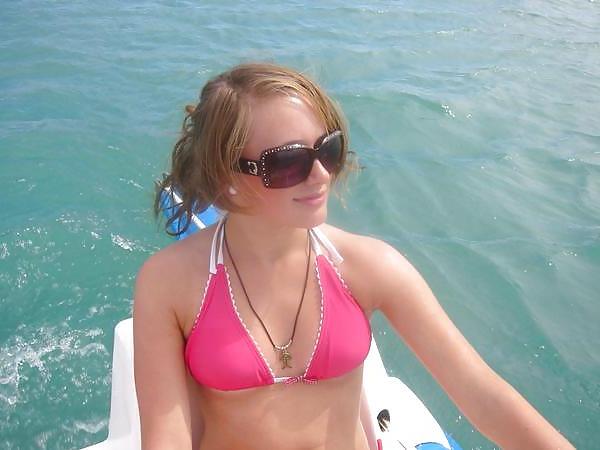 25P My Ex girlfriends no nude