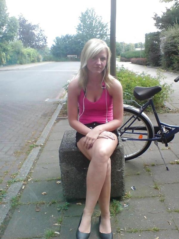 25P My Ex girlfriends no nude