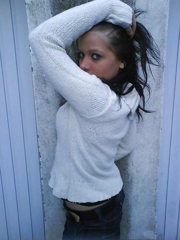 25P My Ex girlfriends no nude