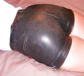 25P Lederhose - Girls Traditional Leatherpants - BIGGEST GALLERY