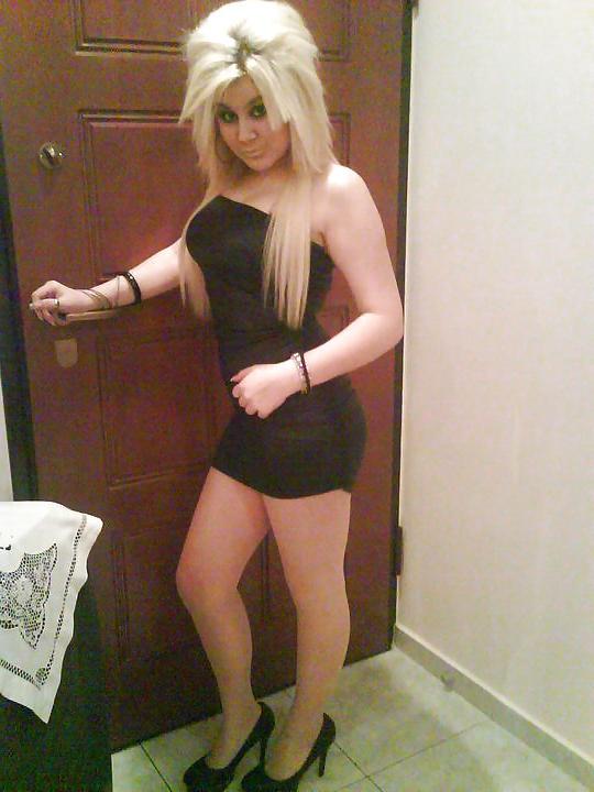 25P Greek whores