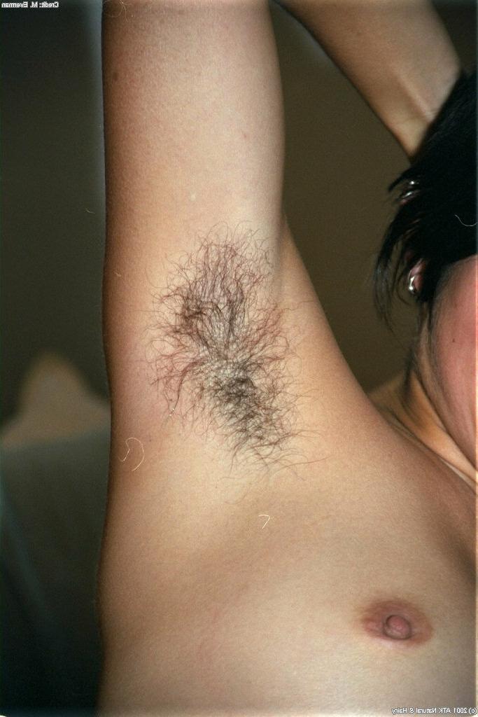 16P Asian amateur Amanda showing off fur covered underarms before baring beaver