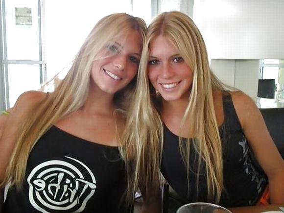 23P Twins and not twins