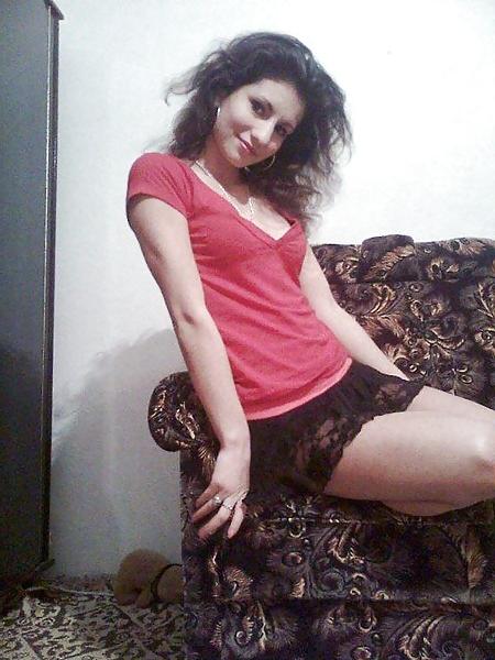 8P Greek Stella Marousi