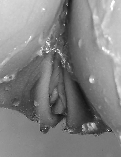 25P Erotic Close-Up's - Session 2