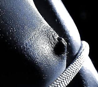 25P Erotic Close-Up's - Session 2