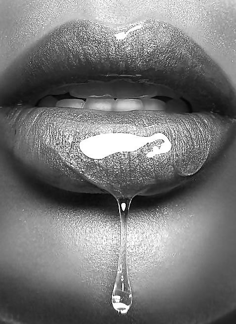 25P Erotic Close-Up's - Session 2
