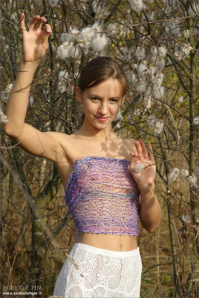 12P MPL Studios Presents Alisa in "Cottonwood"
