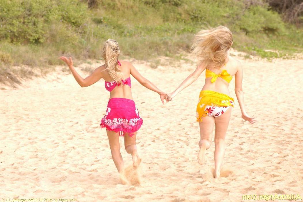 20P Pictures of Alison Angel enjoying her vacation with Lia 19