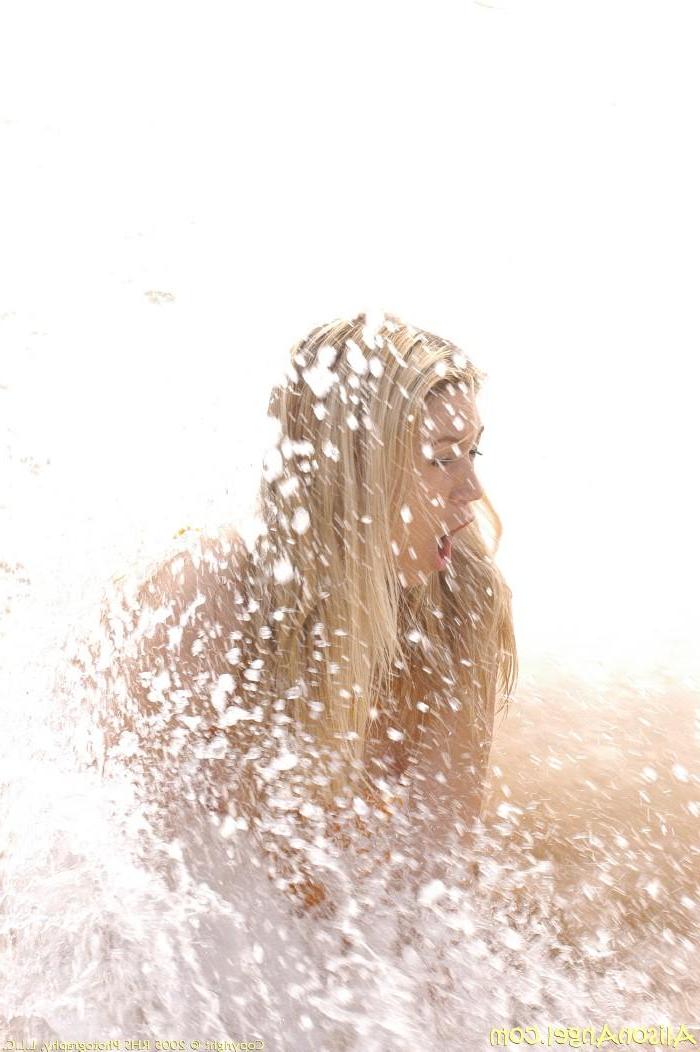20P Pictures of Alison Angel enjoying her vacation with Lia 19