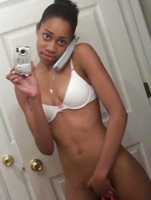 25P Sexy Ebony Erotica 3 By twistedworlds