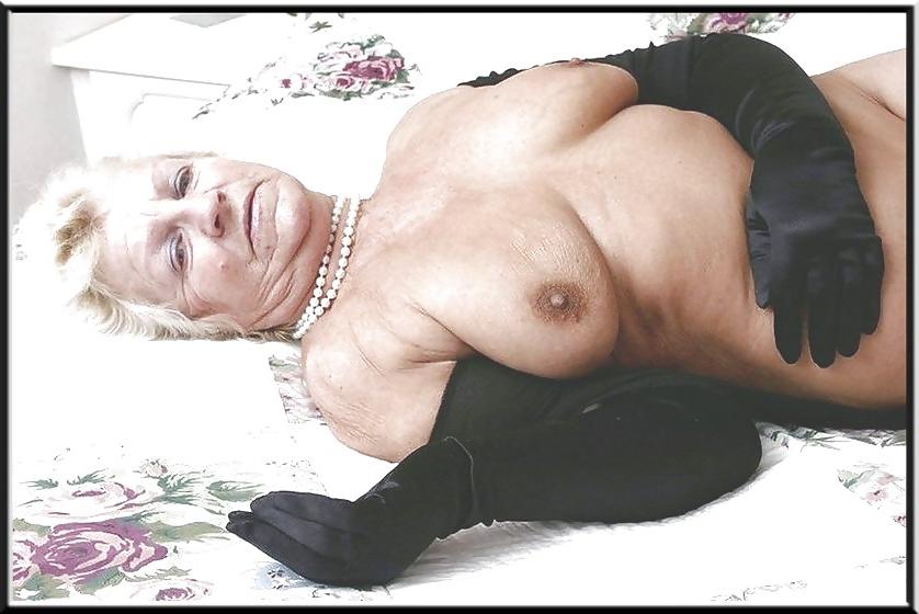 25P MaTuRe ( GraNNy ) M!X 2