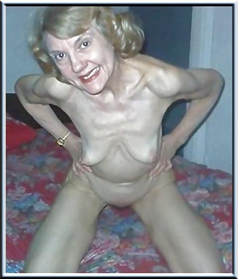 25P MaTuRe ( GraNNy ) M!X 2