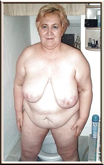 25P MaTuRe ( GraNNy ) M!X 2
