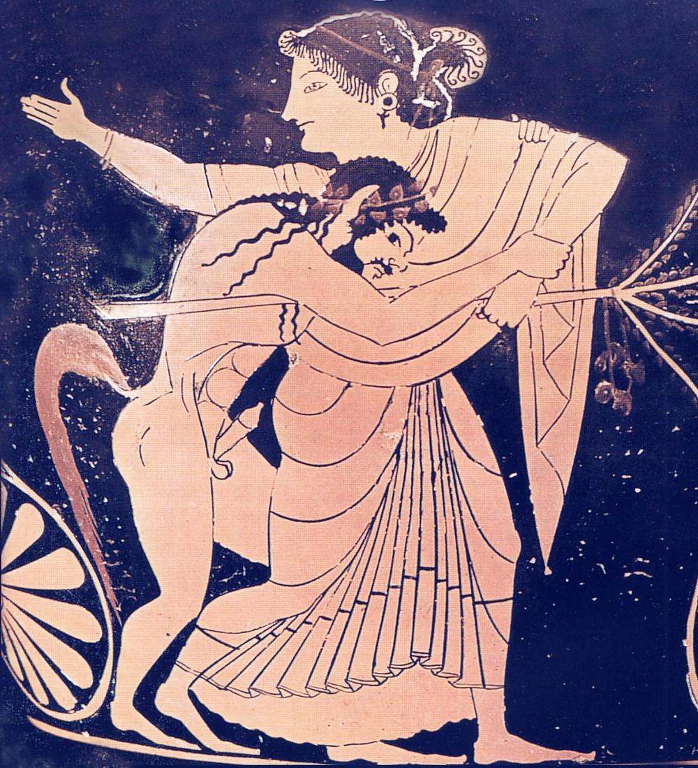 5P Ancient greek erotics 2