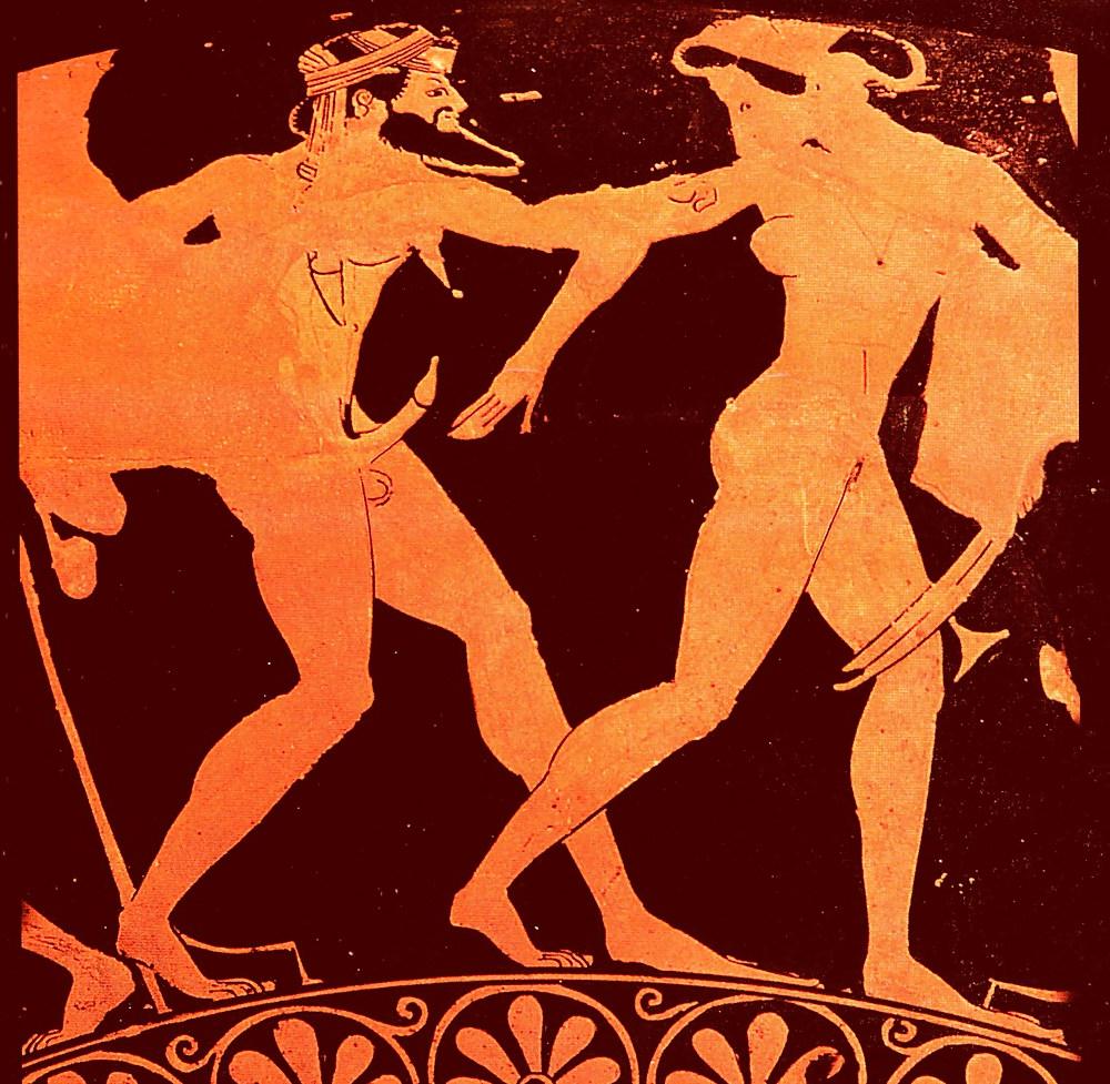 5P Ancient greek erotics 2