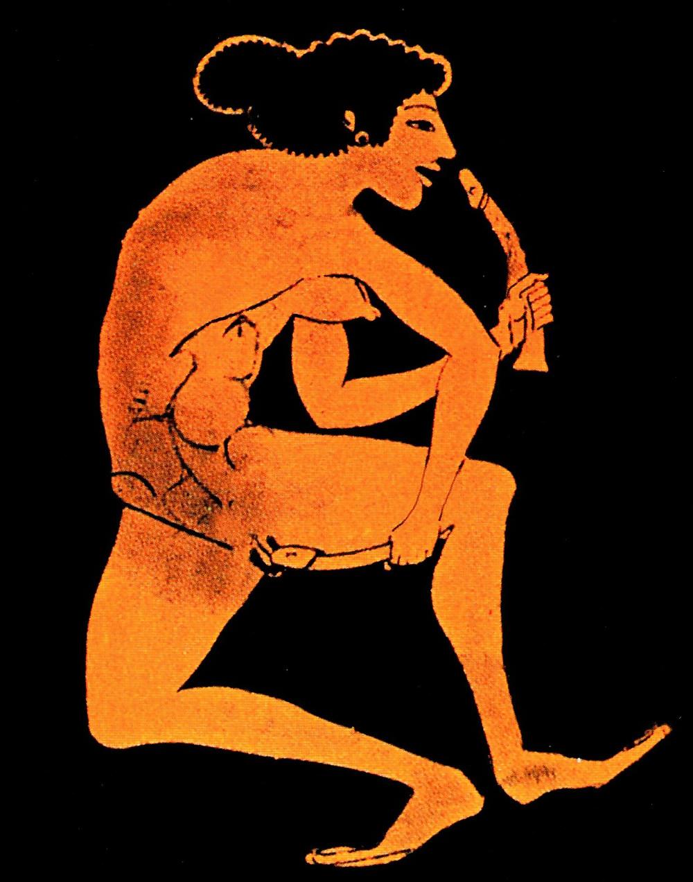 5P Ancient greek erotics 2