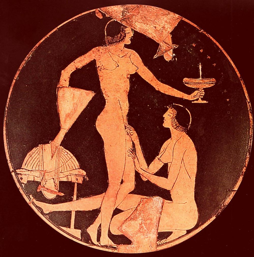 5P Ancient greek erotics 2