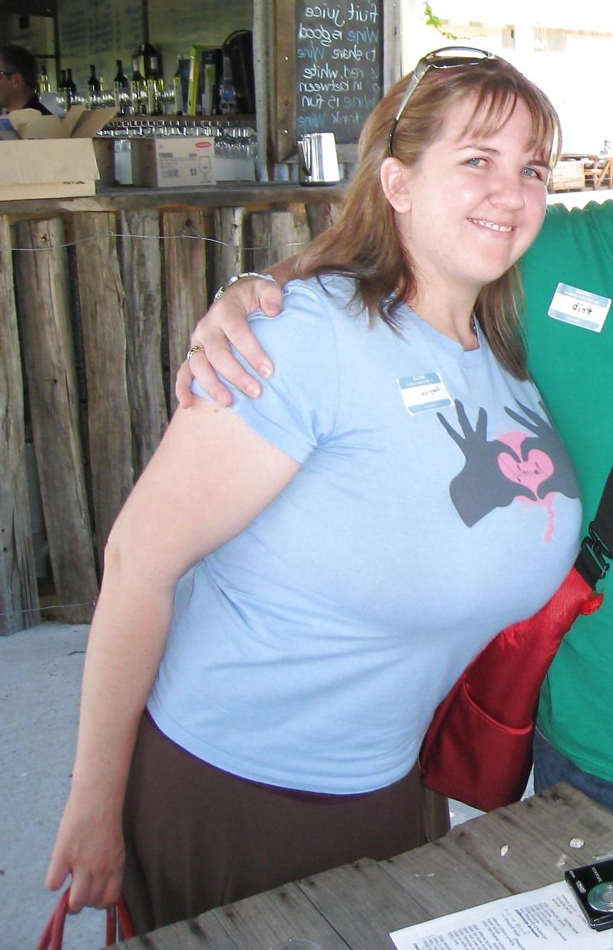 20P Busty women 38 (clothed special).