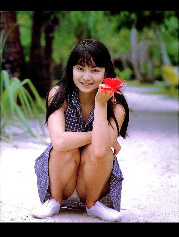 25P Selected Asian Beautis from File#4